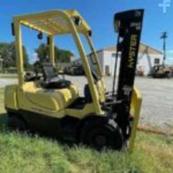 Hyster H50XT