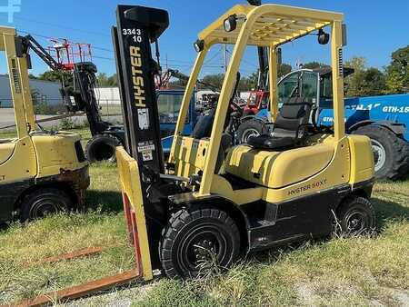 Hyster H50XT