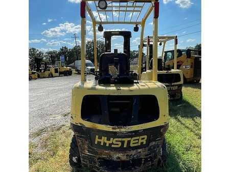 Hyster H50XT