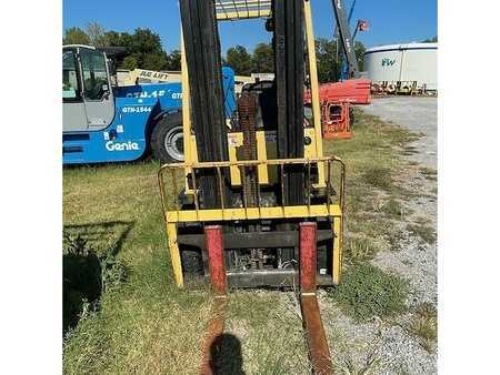 Hyster H50XT