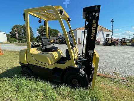 Hyster H50XT