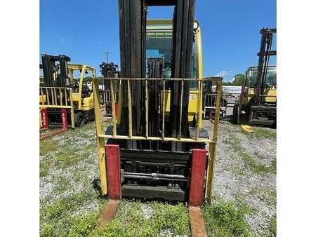 Diesel Forklifts 2014  Hyster H60FT (2)