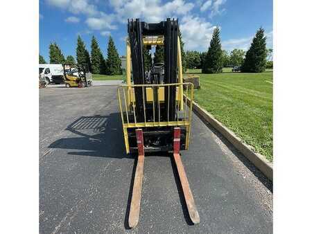 Propane Forklifts - Hyster H50FT (4)
