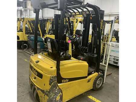 4 Wheels 2017  Yale ERP040VT (4)