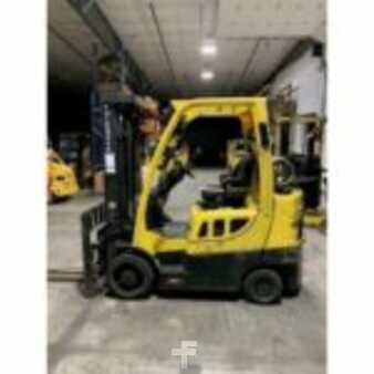 Hyster S60FT