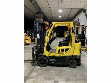 Hyster S60FT