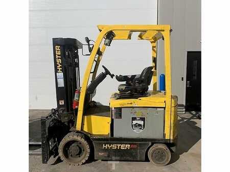 Hyster E60XN