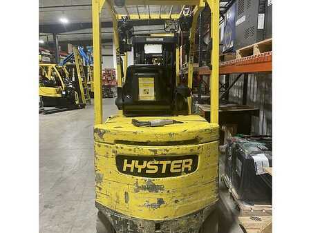 Hyster E60XN