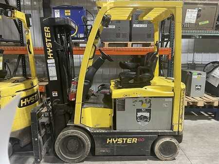 Eléctrica de 4 ruedas 2018  Hyster E60XN (6)