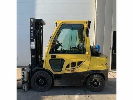 Other 2018  Hyster H70FT (5)