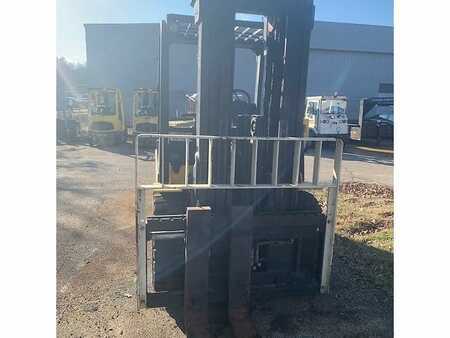 Propane Forklifts - Yale GP120VX (4)