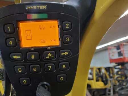 Hyster E65XN