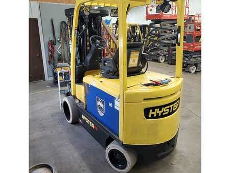 Hyster E65XN