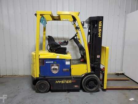 Hyster E60XN