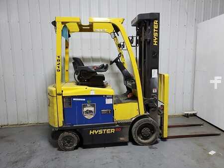 Hyster E60XN