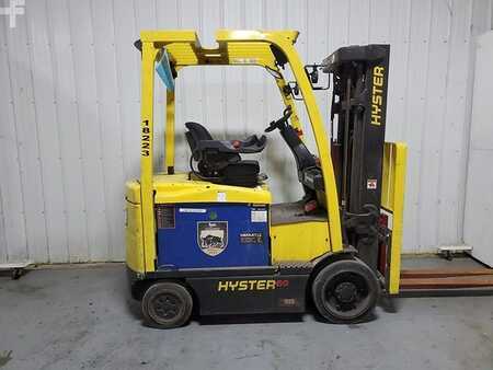 Hyster E60XN