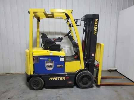 Hyster E60XN