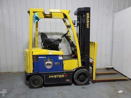 Hyster E60XN