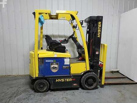 Hyster E60XN