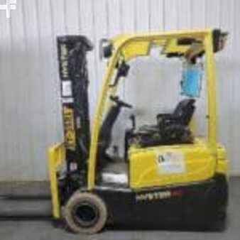 Hyster J40XNT