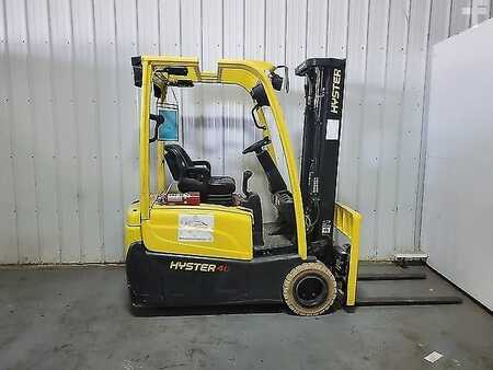 Hyster J40XNT