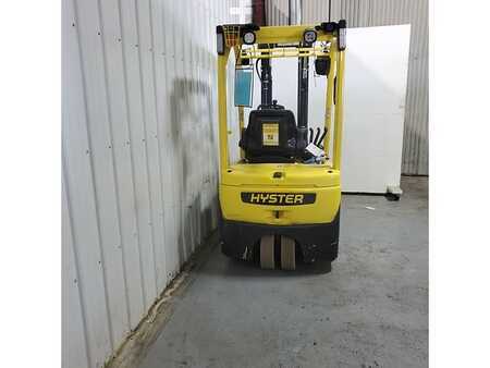 Hyster J40XNT