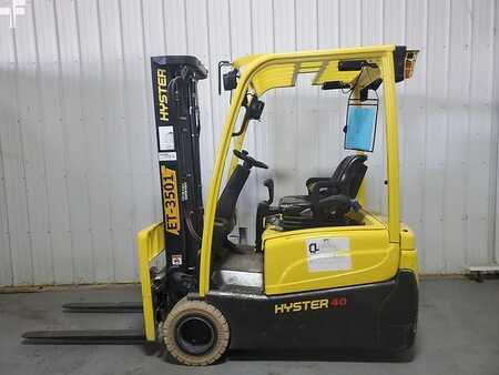 Eléctrica de 4 ruedas 2014  Hyster J40XNT (3)