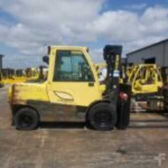 Diesel Forklifts - Hyster H120FT (1)