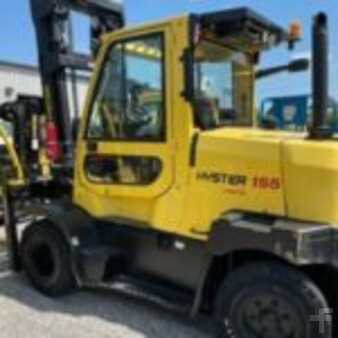 Hyster H155FT