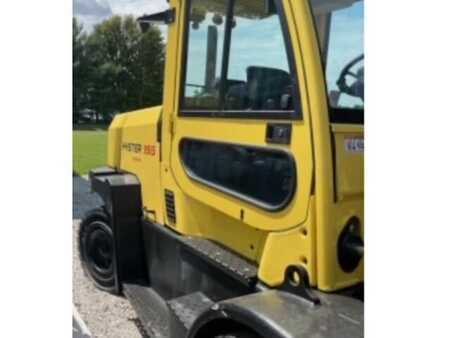 Hyster H155FT