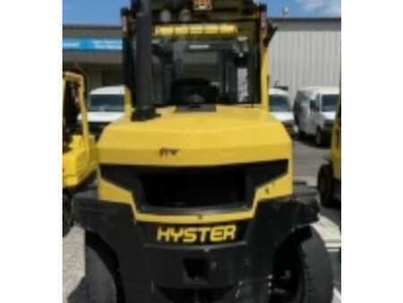 Hyster H155FT