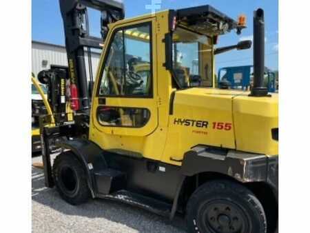 Hyster H155FT