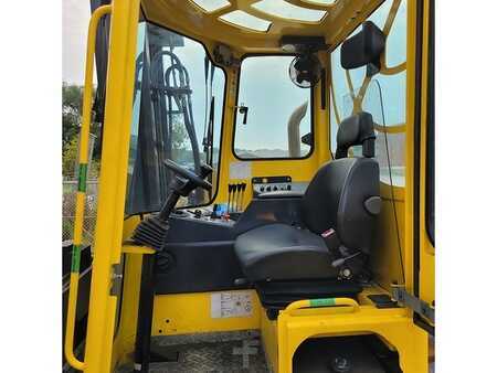 Diesel Forklifts 2020  Combilift C22000 (2)