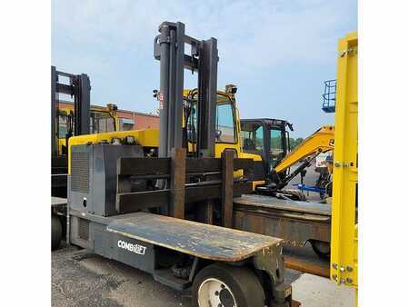 Diesel Forklifts 2020  Combilift C22000 (4)