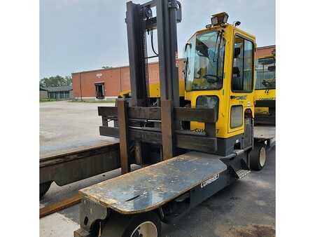 Diesel Forklifts 2020  Combilift C22000 (6)