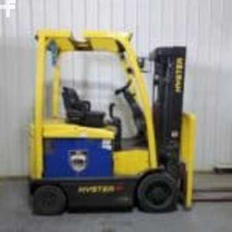 Hyster E50XN