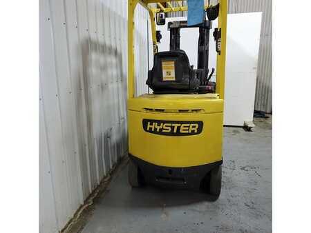 Hyster E50XN