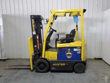 Hyster E50XN