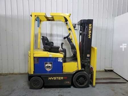 Hyster E50XN