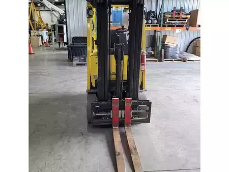 4-Wheel Electric 2019  Hyster E50XN (4)