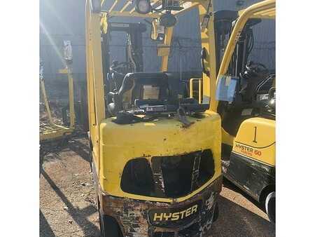 Propane Forklifts - Hyster S50FT (4)