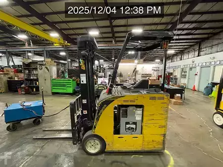 4-Wheel Electric  Yale ESC040AD (1)