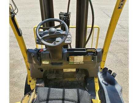 4 Wheels 2017  Hyster H70FT (3)