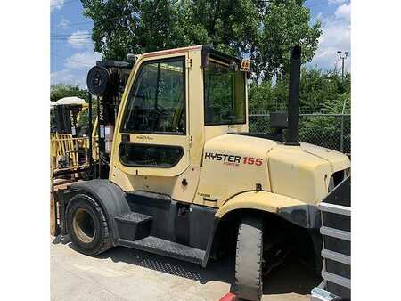 4 Wheels 2010  Hyster H155FT-DC4 (2)