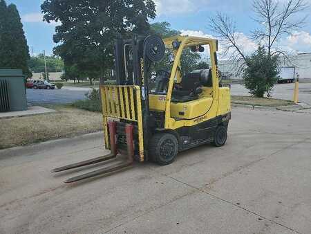 Hyster S80FT