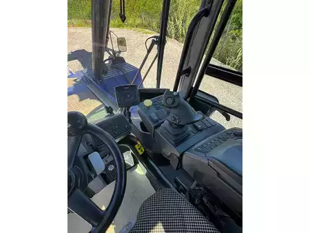Reachstacker 2018  Kalmar DRG120-54S6 (10)