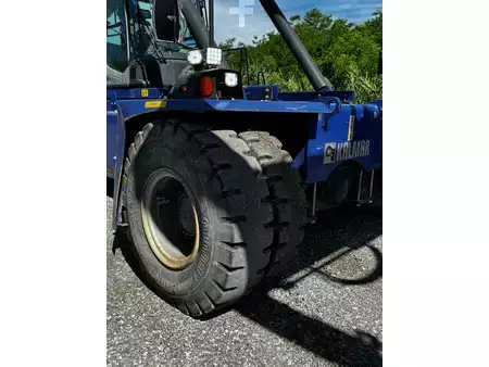 Reachstacker 2018  Kalmar DRG120-54S6 (13)