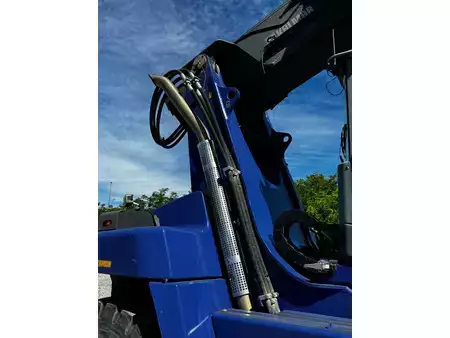 Reachstacker 2018  Kalmar DRG120-54S6 (14)