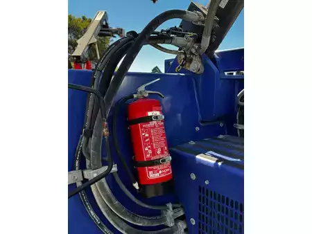 Reachstacker 2018  Kalmar DRG120-54S6 (15)