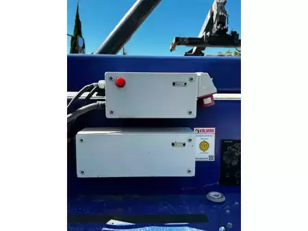 Reachstacker 2018  Kalmar DRG120-54S6 (17)